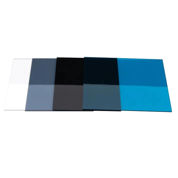 Anti- Static/ ESD PC Sheet/ Board Polycarbonate solid sheet