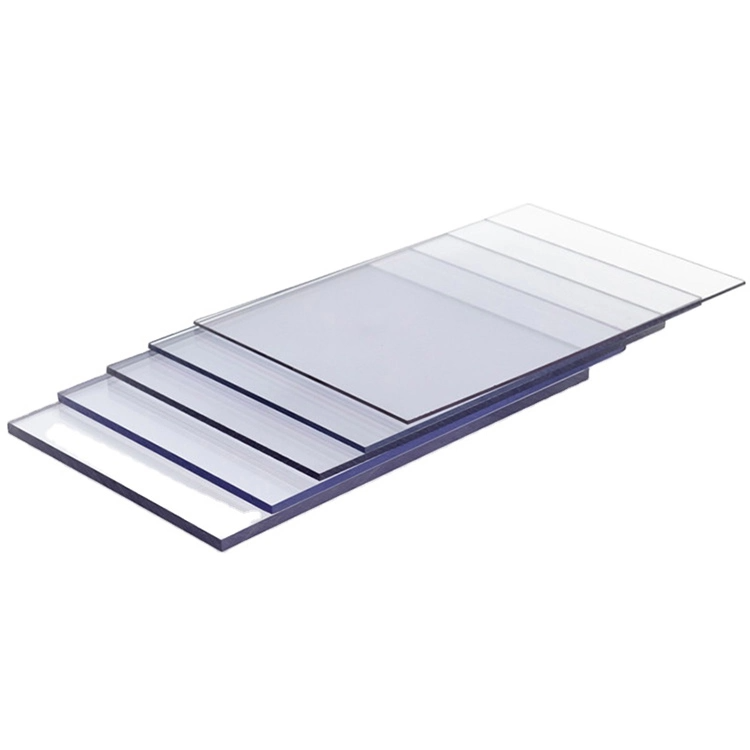 Bullet Proof Polycarbonate solid Sheet PC board