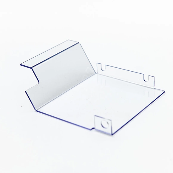 Self-designed Bending Processed Polycarbonate/acrylic Sheets