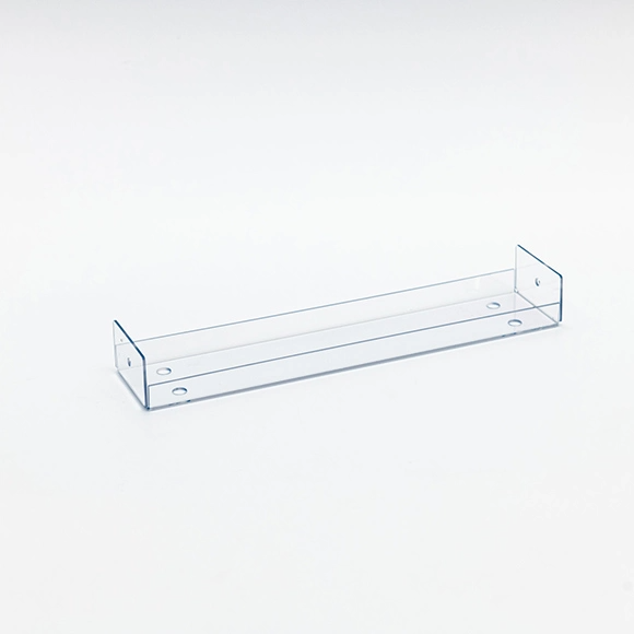 Self-designed Cutting Bending Processed Polycarbonate/acrylic Processed Items