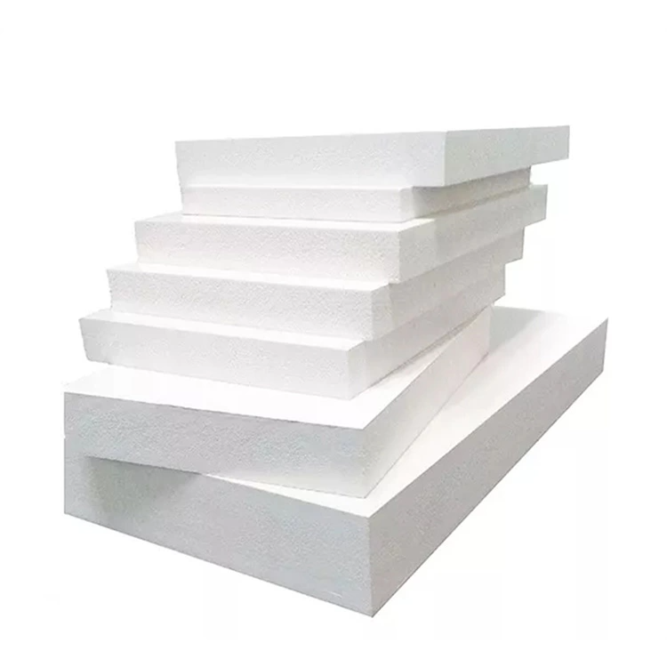 White High Density Plastic Hard Forex PVC Foam Board