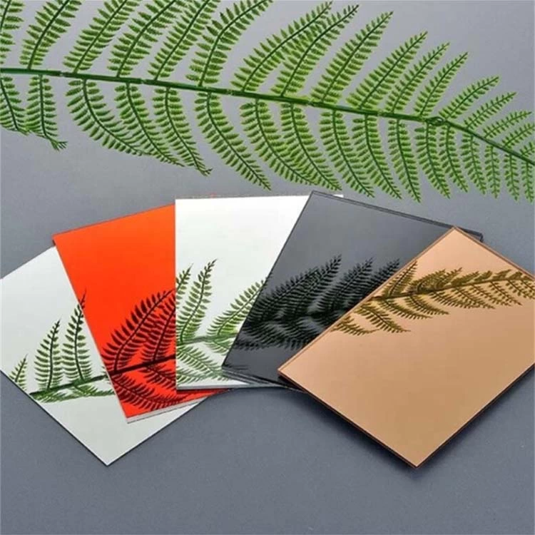 1-50mm Acrylic Sheet Pmma Sheet Plexiglass Sheets