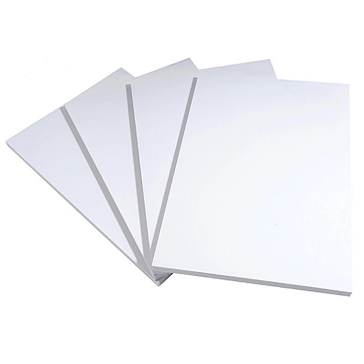 High Density Rigid PVC Foam Board For Aquarium