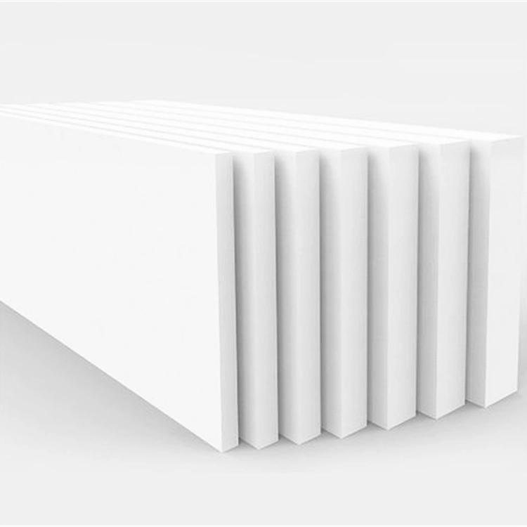 High Density Rigid PVC Foam Board For Aquarium