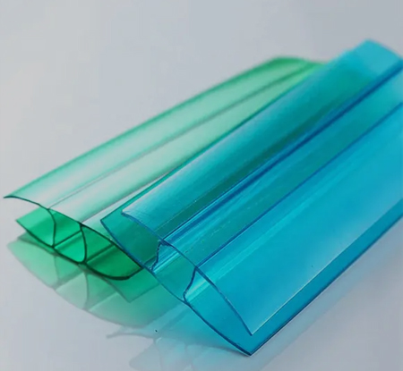 Polycarbonate/acrylic Sheets Accessories