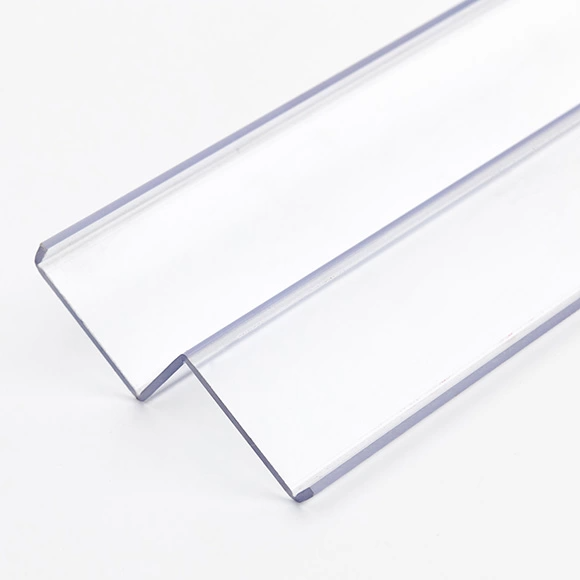 Self-designed Bending Processed Polycarbonate/acrylic Sheets