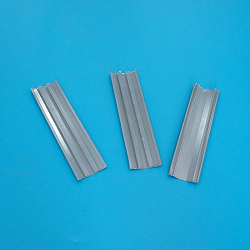 Fixing Polycarbonate Acrylic Sheets Aluminum Alloy 3-In-1 Profile Accessory