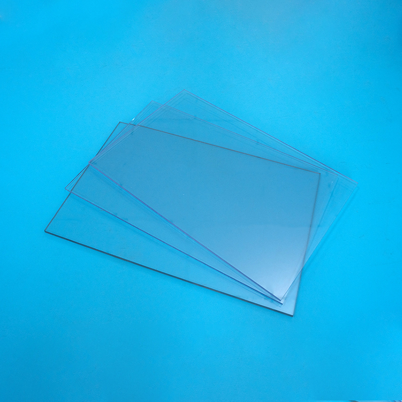 Particle Polycarbonate sheet 100% Virgin Embossed PC Sheet