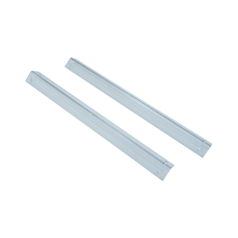 H/U-Profile Long Strip Polycarbonate Hollow Sheet Connector