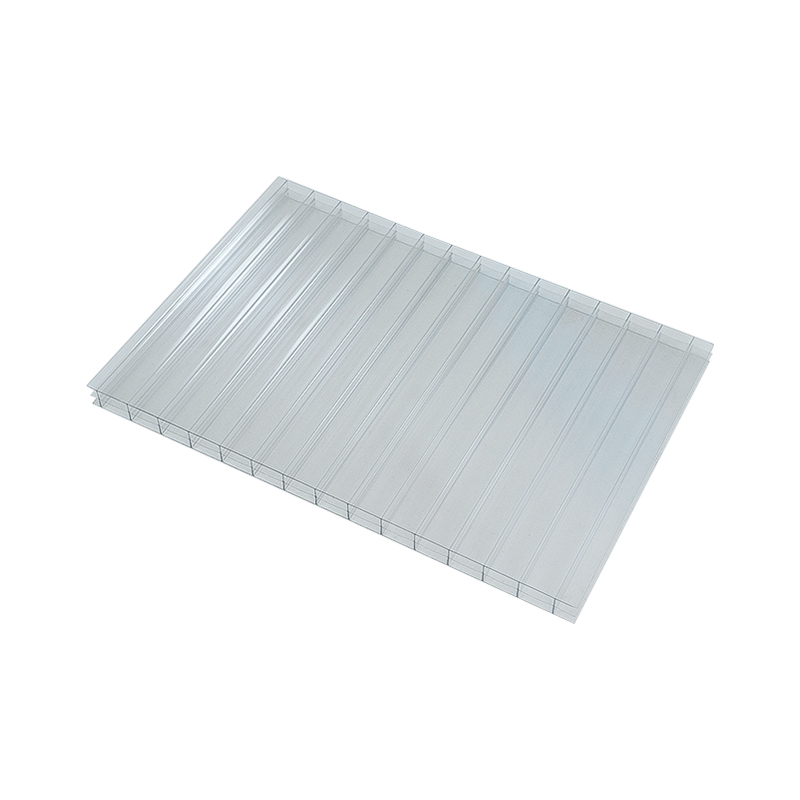 4x8 Sheet PC Plastic Honeycomb Sandwich Hollow Sheet