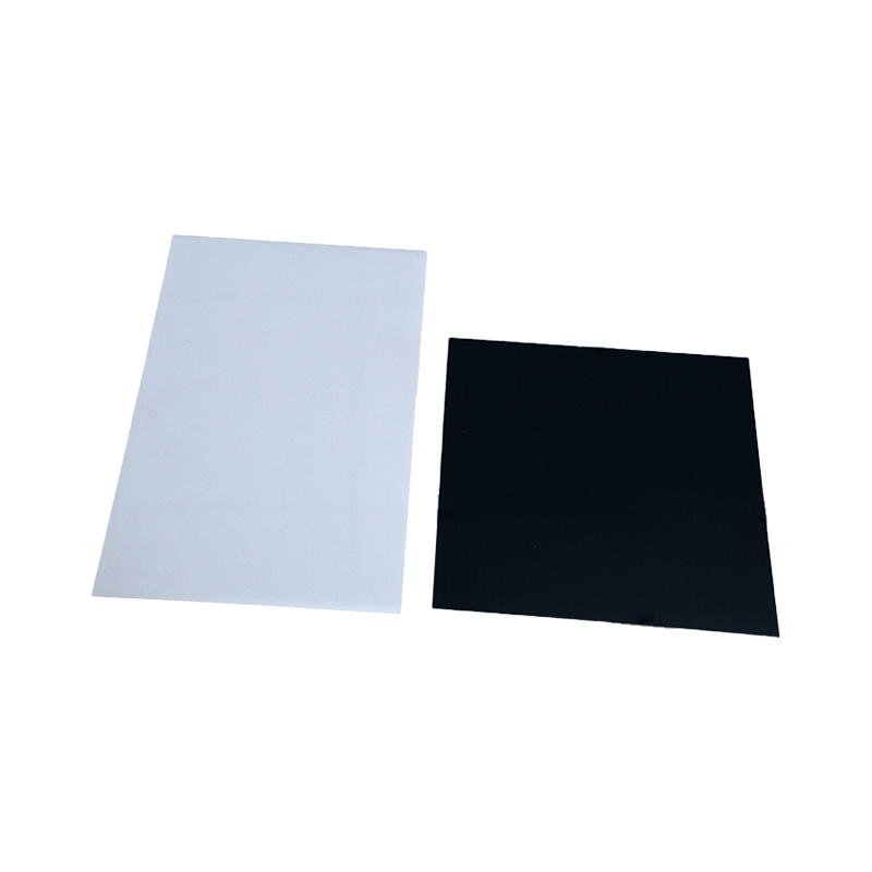 Bullet Proof Polycarbonate solid Sheet PC board