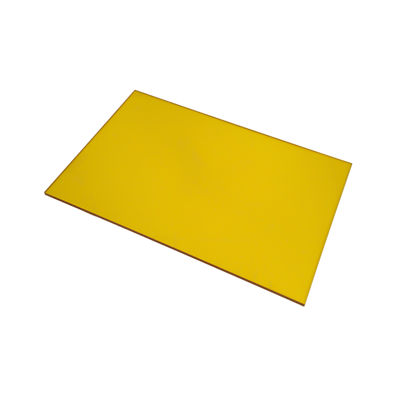 Particle Polycarbonate sheet 100% Virgin Embossed PC Sheet